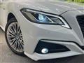 2019 Toyota Crown Hybrid