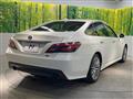 2019 Toyota Crown Hybrid
