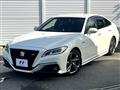 2019 Toyota Crown Hybrid