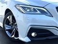 2019 Toyota Crown Hybrid