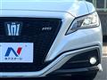 2019 Toyota Crown Hybrid