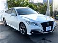 2019 Toyota Crown Hybrid