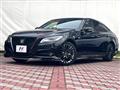 2020 Toyota Crown Hybrid