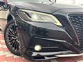 2020 Toyota Crown Hybrid