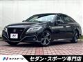 2020 Toyota Crown Hybrid