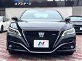 2020 Toyota Crown Hybrid