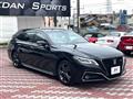 2020 Toyota Crown Hybrid