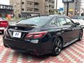 2020 Toyota Crown Hybrid