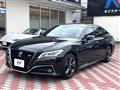 2020 Toyota Crown Hybrid