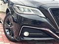 2020 Toyota Crown Hybrid