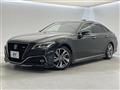 2021 Toyota Crown Hybrid