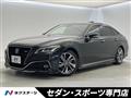 2021 Toyota Crown Hybrid