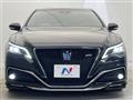 2021 Toyota Crown Hybrid