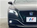 2021 Toyota Crown Hybrid