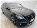 2021 Toyota Crown Hybrid