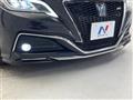 2021 Toyota Crown Hybrid
