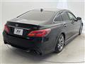 2021 Toyota Crown Hybrid