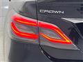 2021 Toyota Crown Hybrid