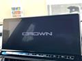 2021 Toyota Crown Hybrid