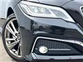 2021 Toyota Crown Hybrid