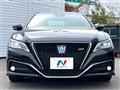 2021 Toyota Crown Hybrid