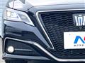 2021 Toyota Crown Hybrid