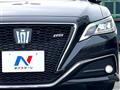 2021 Toyota Crown Hybrid
