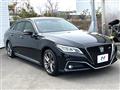2021 Toyota Crown Hybrid