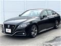 2021 Toyota Crown Hybrid