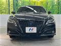 2022 Toyota Crown Hybrid