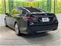 2022 Toyota Crown Hybrid