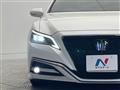 2022 Toyota Crown Hybrid