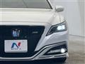 2022 Toyota Crown Hybrid