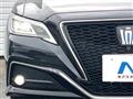 2022 Toyota Crown Hybrid
