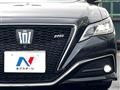 2022 Toyota Crown Hybrid