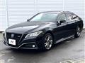 2022 Toyota Crown Hybrid