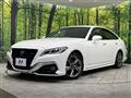 2020 Toyota Crown Hybrid