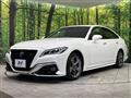 2020 Toyota Crown Hybrid