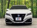 2020 Toyota Crown Hybrid
