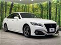 2020 Toyota Crown Hybrid