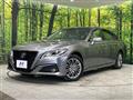 2021 Toyota Crown Hybrid