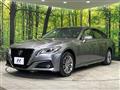 2021 Toyota Crown Hybrid