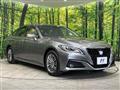 2021 Toyota Crown Hybrid