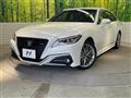 2021 Toyota Crown Hybrid