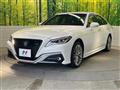 2021 Toyota Crown Hybrid