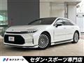 2024 Toyota Crown