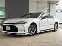 2024 Toyota Crown