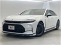 2025 Toyota Crown