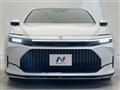 2025 Toyota Crown