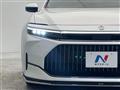 2025 Toyota Crown